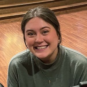 Meet your Posher, Gina